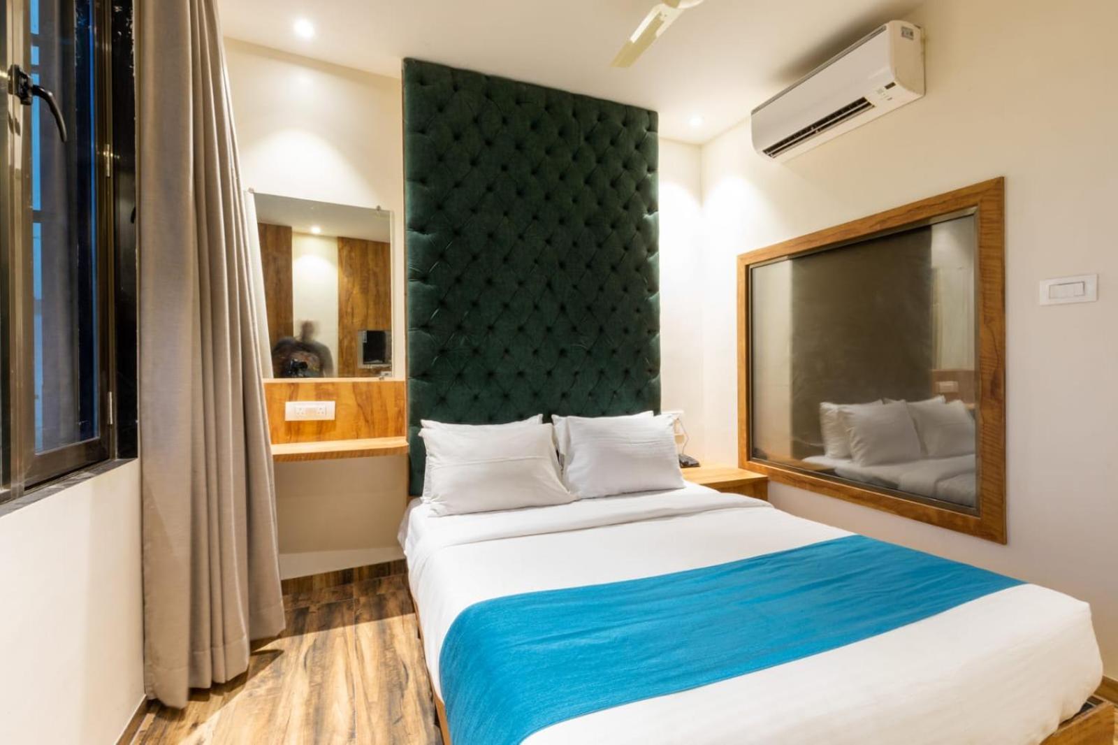 Prince Hotel — Photos 2